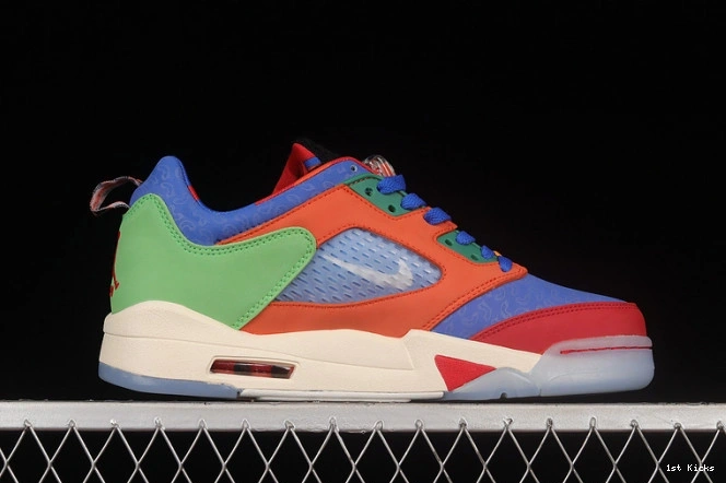 1st Kicks 1509 5 doernbecher dr6287- AllSeason low jordan air 1111